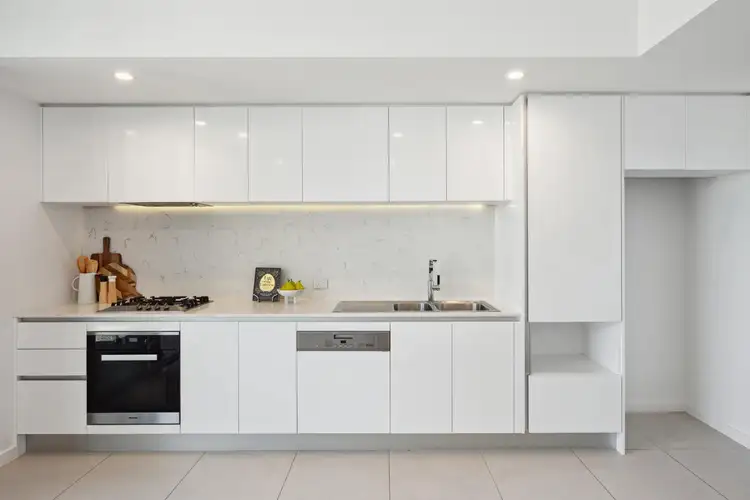 Sixth view of Homely apartment listing, 40/7 Davies Road, Claremont WA 6010