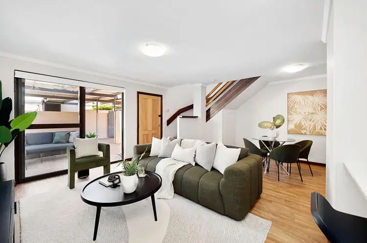 12/135 Carr Street, West Perth WA 6005