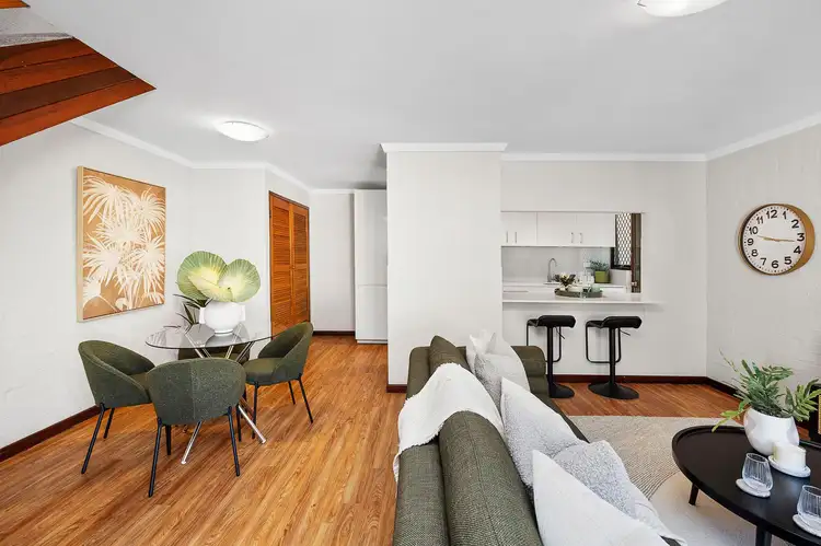 Third view of Homely townhouse listing, 12/135 Carr Street, West Perth WA 6005