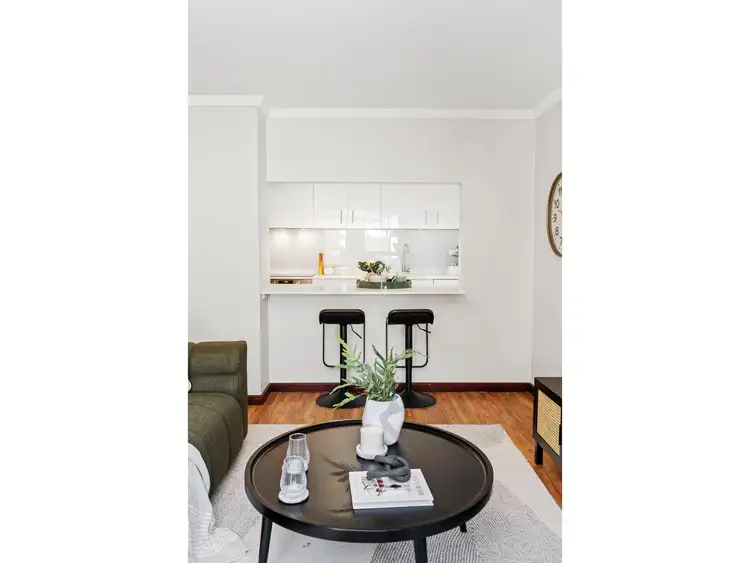 Fourth view of Homely townhouse listing, 12/135 Carr Street, West Perth WA 6005