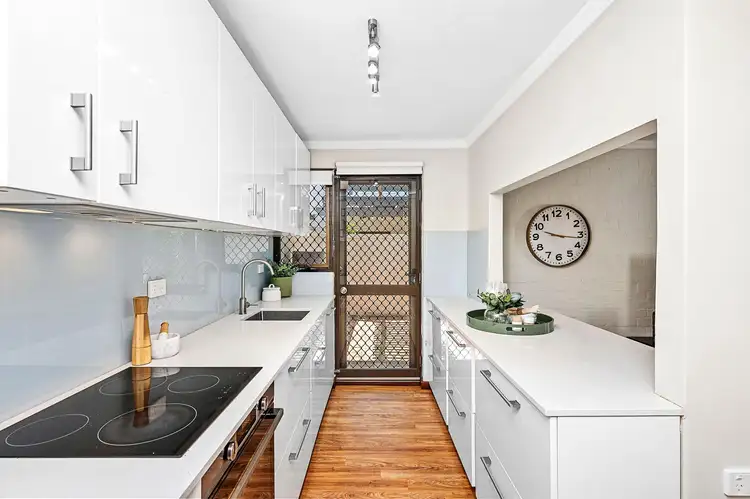 Fifth view of Homely townhouse listing, 12/135 Carr Street, West Perth WA 6005