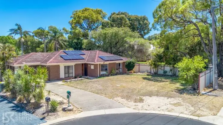 7 Armstrong Court, Waroona WA 6215