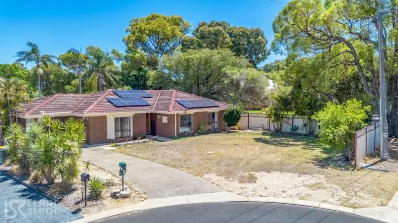 Main view of Homely house listing, 7 Armstrong Court, Waroona WA 6215