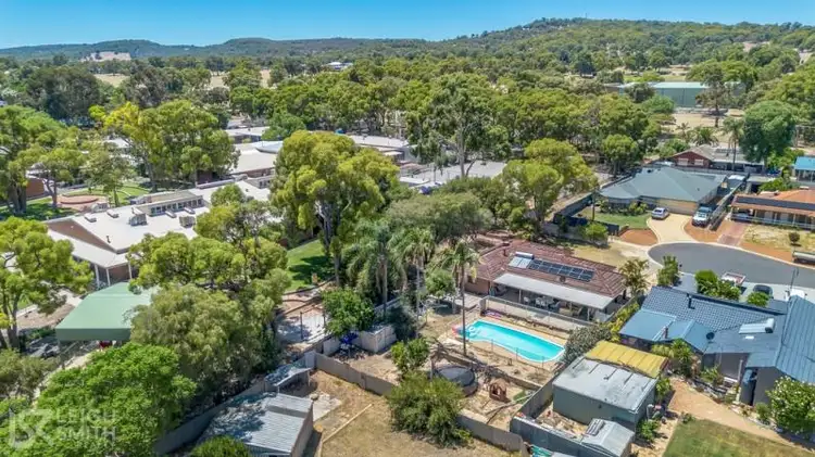 Fourth view of Homely house listing, 7 Armstrong Court, Waroona WA 6215