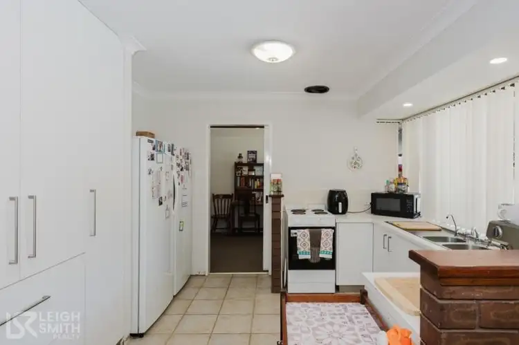 Fifth view of Homely house listing, 7 Armstrong Court, Waroona WA 6215