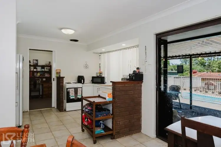 Seventh view of Homely house listing, 7 Armstrong Court, Waroona WA 6215
