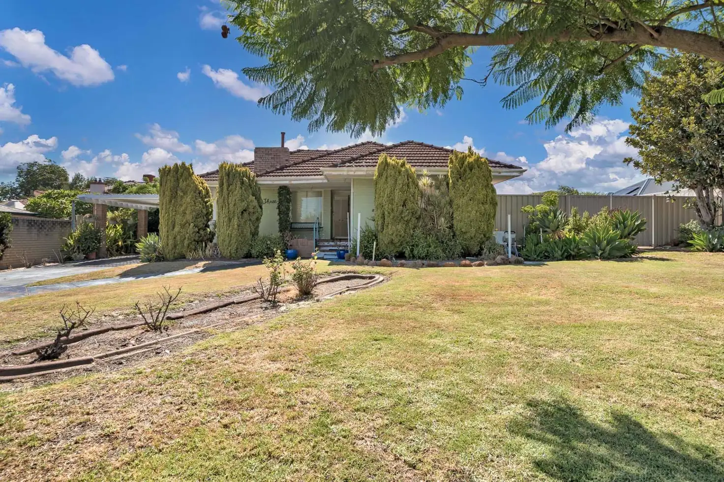 Main view of Homely house listing, 3 Bedford Road, Ardross WA 6153