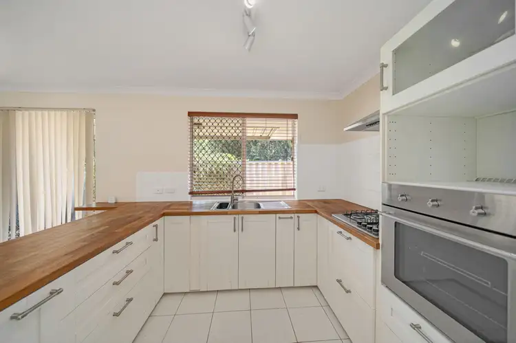 Second view of Homely villa listing, 4/21 Haig Street, Tuart Hill WA 6060