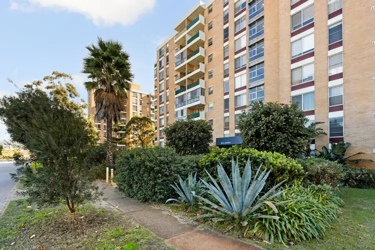 Main view of Homely unit listing, 49/16 Leeder Street, Glendalough WA 6016