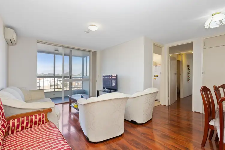 Second view of Homely unit listing, 49/16 Leeder Street, Glendalough WA 6016