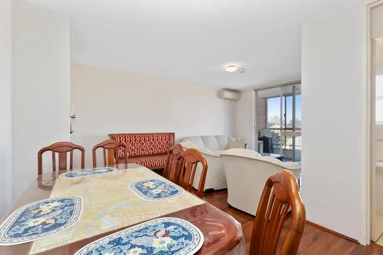 Fourth view of Homely unit listing, 49/16 Leeder Street, Glendalough WA 6016