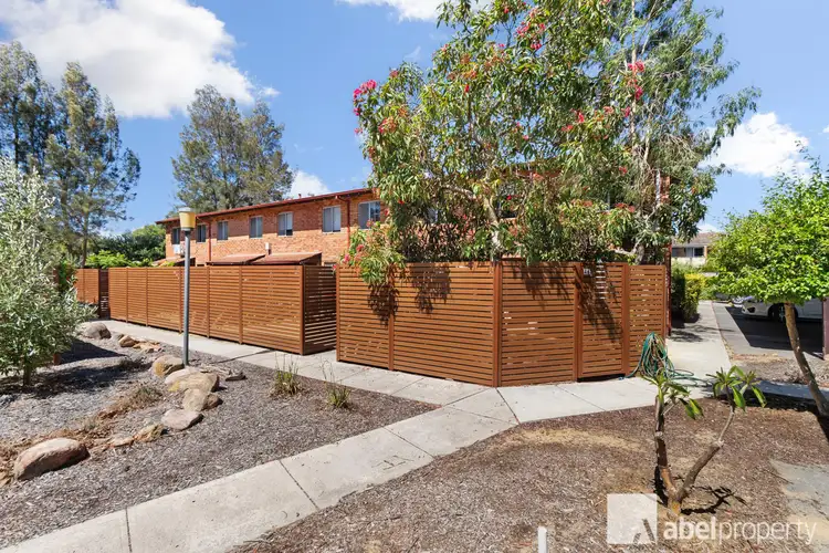 Main view of Homely townhouse listing, 46/11 Herdsman Parade, Wembley WA 6014