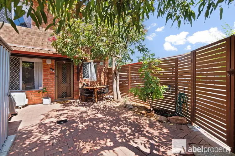 Second view of Homely townhouse listing, 46/11 Herdsman Parade, Wembley WA 6014