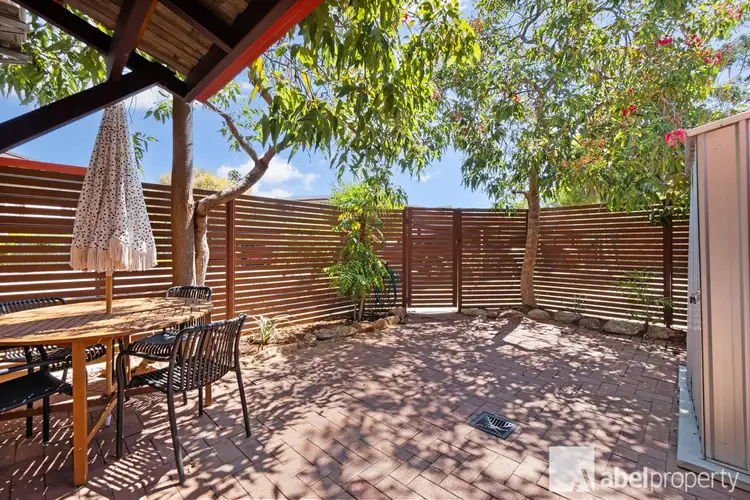 Third view of Homely townhouse listing, 46/11 Herdsman Parade, Wembley WA 6014