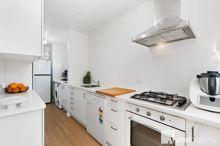 Fourth view of Homely townhouse listing, 46/11 Herdsman Parade, Wembley WA 6014