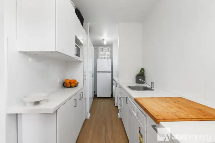 Fifth view of Homely townhouse listing, 46/11 Herdsman Parade, Wembley WA 6014