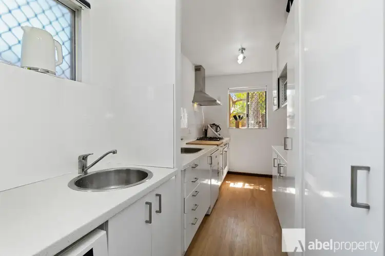 Sixth view of Homely townhouse listing, 46/11 Herdsman Parade, Wembley WA 6014