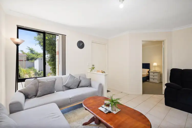 Second view of Homely house listing, 3/15 Deering Street, Westminster WA 6061