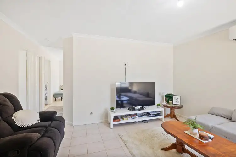 Fourth view of Homely house listing, 3/15 Deering Street, Westminster WA 6061