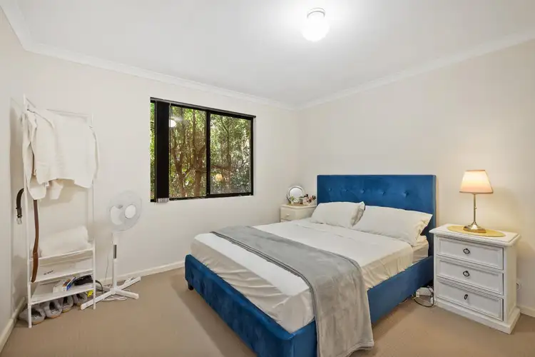 Fifth view of Homely house listing, 3/15 Deering Street, Westminster WA 6061