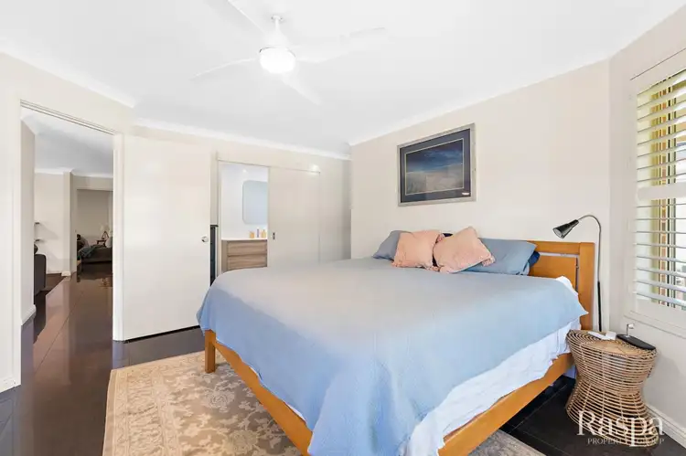 Fourth view of Homely house listing, 18 Delton Way, Atwell WA 6164
