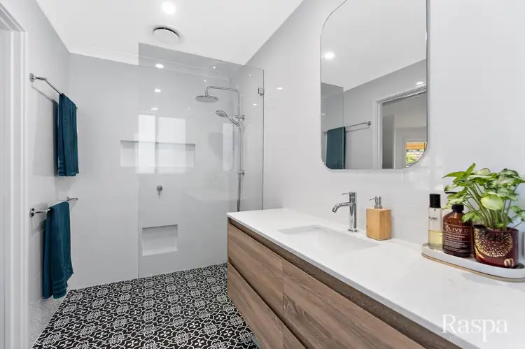 Sixth view of Homely house listing, 18 Delton Way, Atwell WA 6164