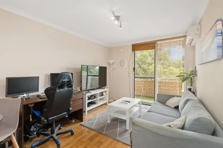 58/50 Kirkham Hill Terrace, Maylands WA 6051