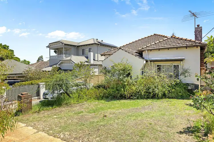 165 Egina Street, Mount Hawthorn WA 6016
