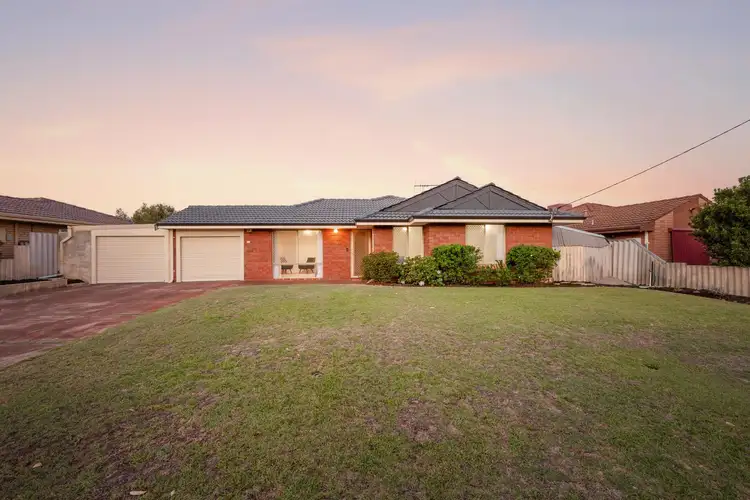 Third view of Homely house listing, 10 Grande Way, Beechboro WA 6063
