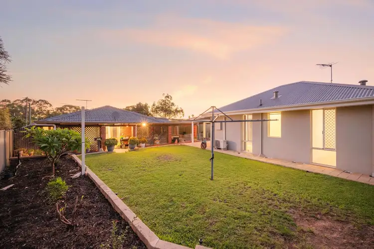 Fourth view of Homely house listing, 10 Grande Way, Beechboro WA 6063