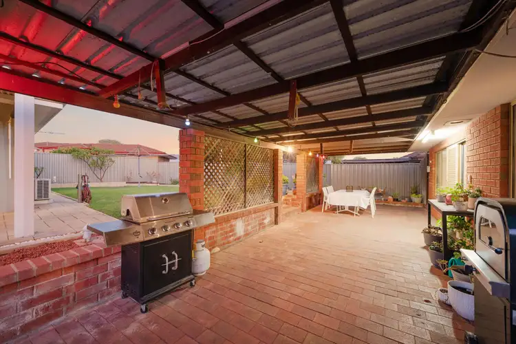 Sixth view of Homely house listing, 10 Grande Way, Beechboro WA 6063