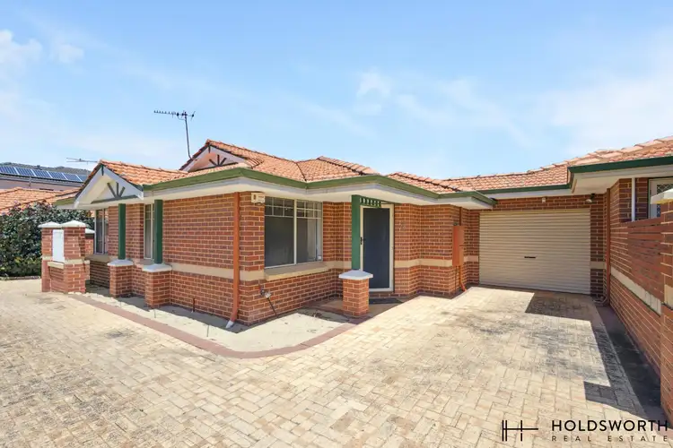 2/38 Golf View Street, Yokine WA 6060