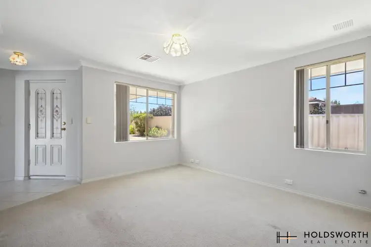 Second view of Homely villa listing, 2/38 Golf View Street, Yokine WA 6060