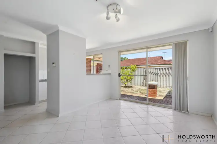 Fourth view of Homely villa listing, 2/38 Golf View Street, Yokine WA 6060