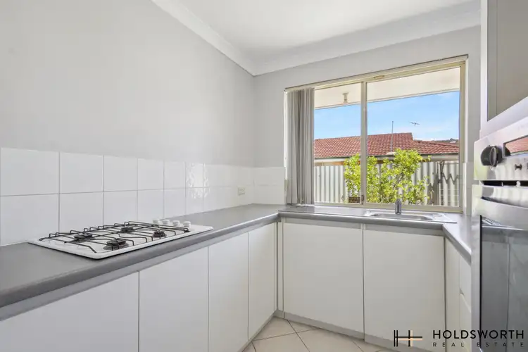 Sixth view of Homely villa listing, 2/38 Golf View Street, Yokine WA 6060