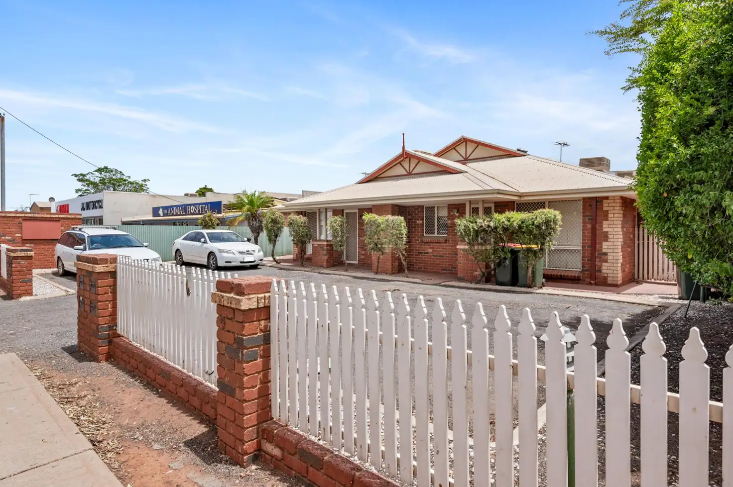 Main view of Homely house listing, 6/460 Hannan Street, Kalgoorlie WA 6430