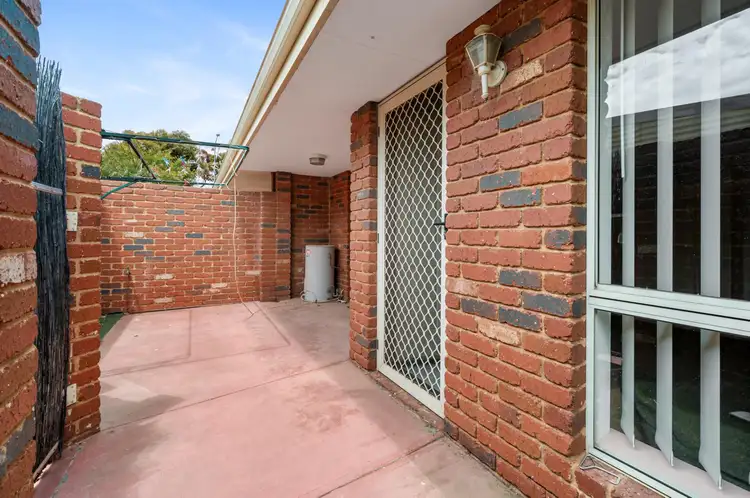 Second view of Homely house listing, 6/460 Hannan Street, Kalgoorlie WA 6430