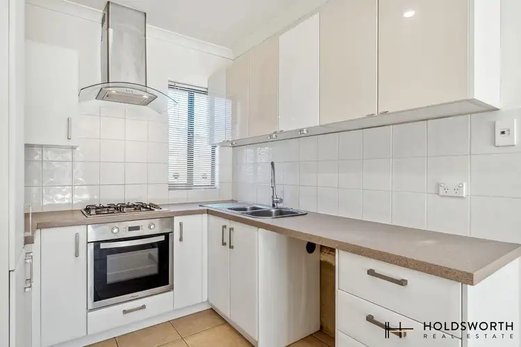 Second view of Homely house listing, 35A St Kilda Road, Balga WA 6061