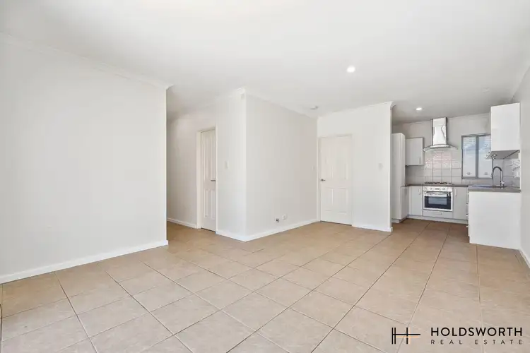Third view of Homely house listing, 35A St Kilda Road, Balga WA 6061