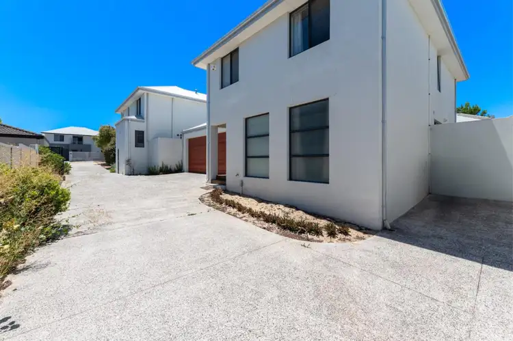 Second view of Homely townhouse listing, 18B Ravenswood Drive, Nollamara WA 6061