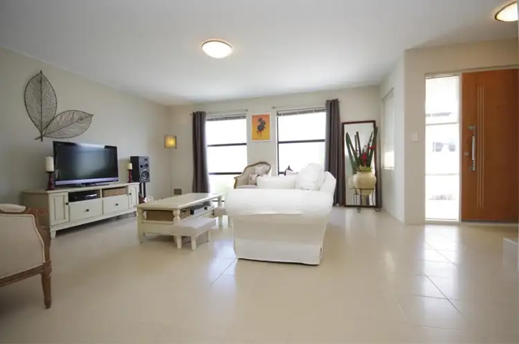Third view of Homely townhouse listing, 18B Ravenswood Drive, Nollamara WA 6061
