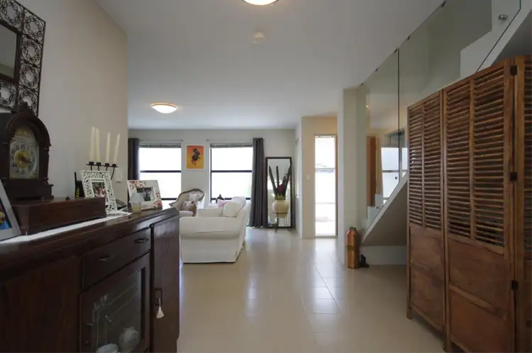 Fourth view of Homely townhouse listing, 18B Ravenswood Drive, Nollamara WA 6061
