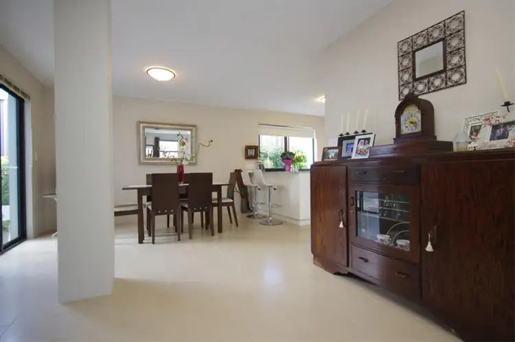 Fifth view of Homely townhouse listing, 18B Ravenswood Drive, Nollamara WA 6061