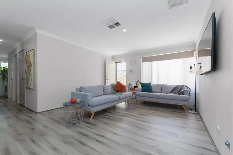 Second view of Homely villa listing, 17B Robertsbridge Road, Nollamara WA 6061