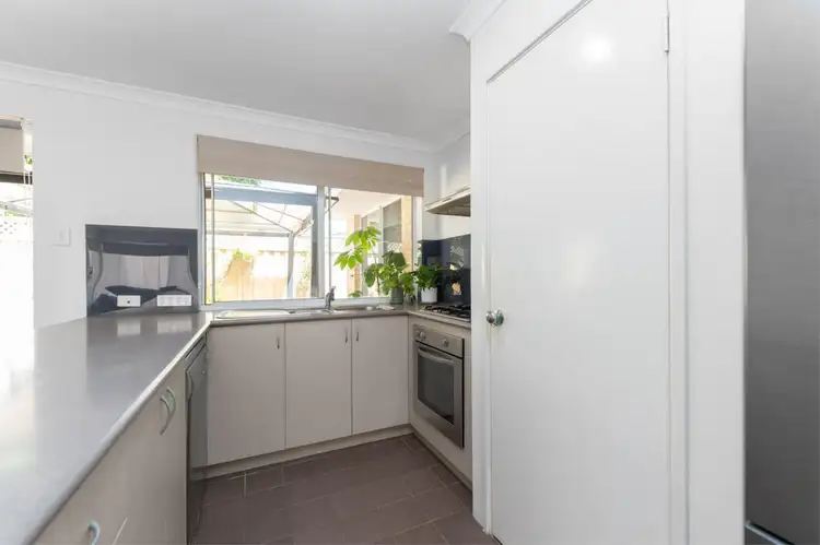 Third view of Homely villa listing, 17B Robertsbridge Road, Nollamara WA 6061