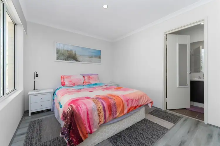Sixth view of Homely villa listing, 17B Robertsbridge Road, Nollamara WA 6061