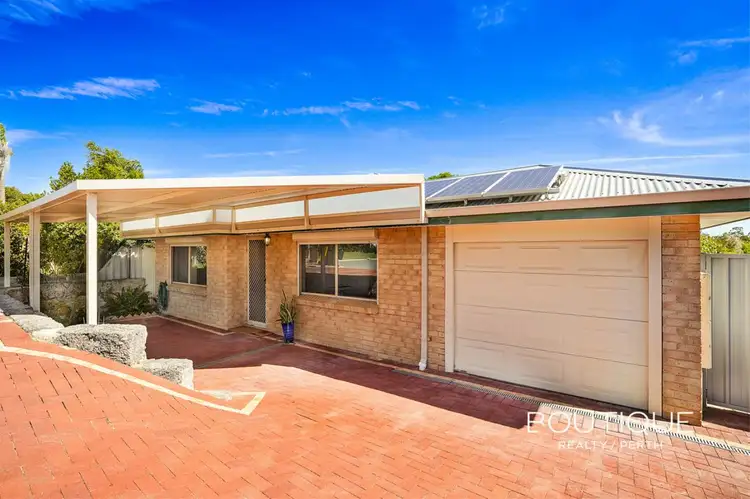 10 Freyler Court, Alexander Heights WA 6064