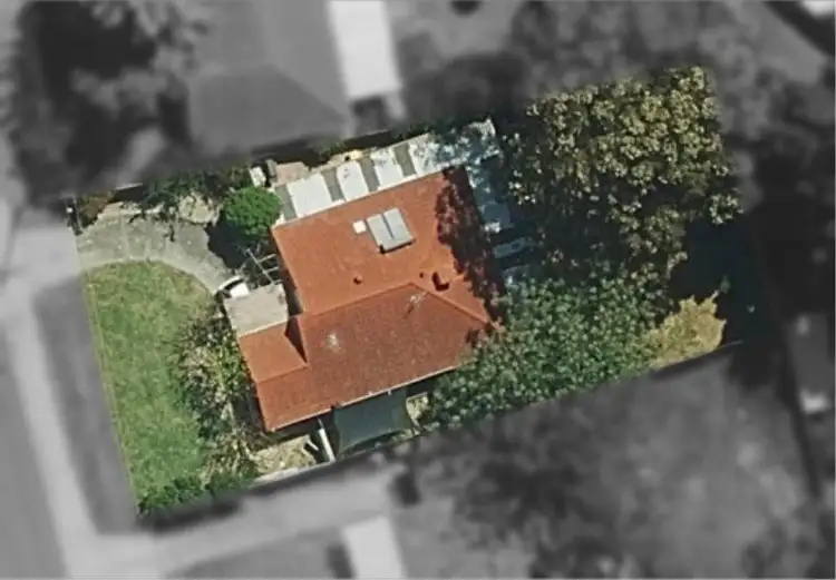 118 Cammillo Road