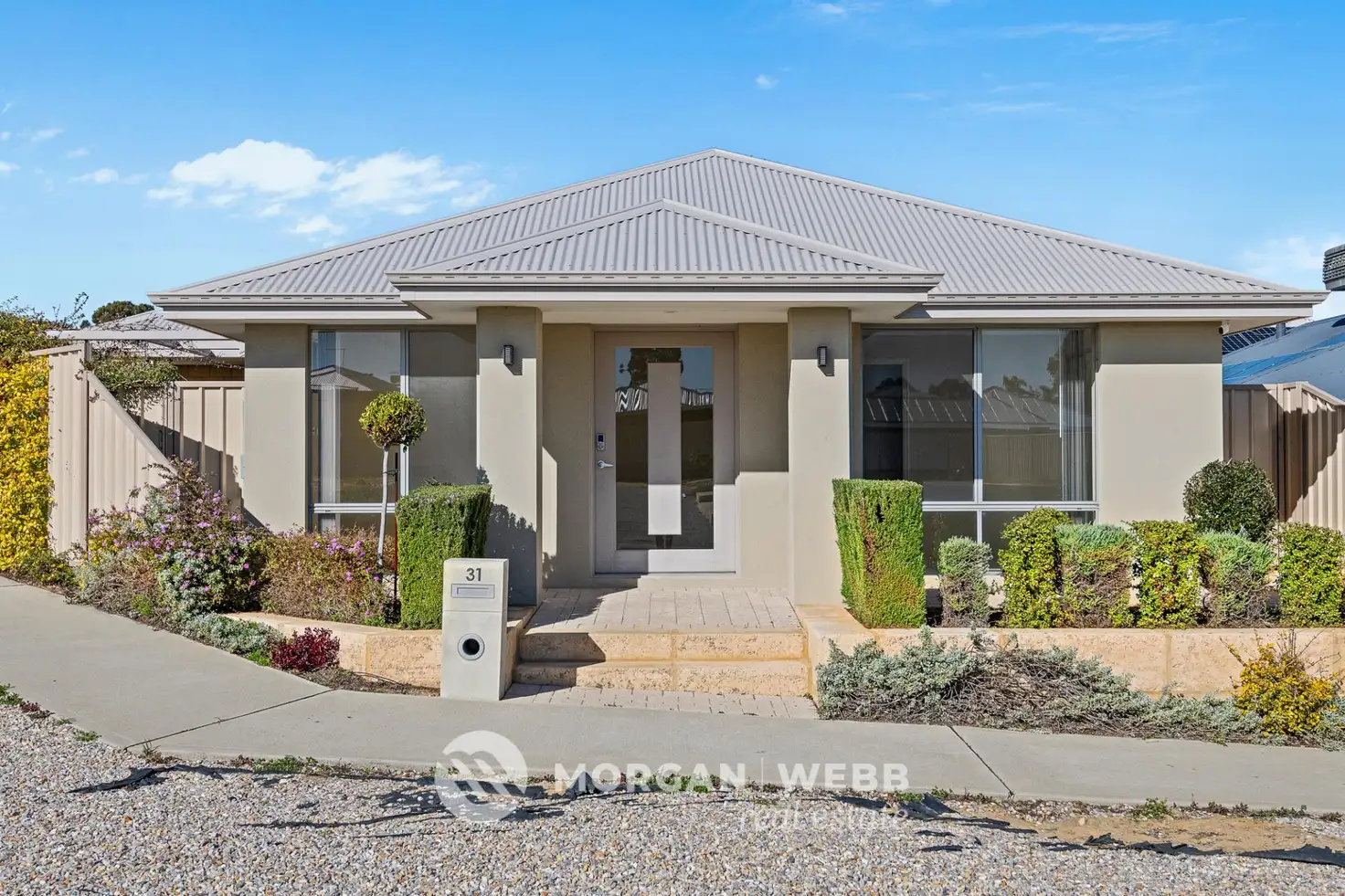 Main view of Homely house listing, 31 Basico Avenue, Sinagra WA 6065