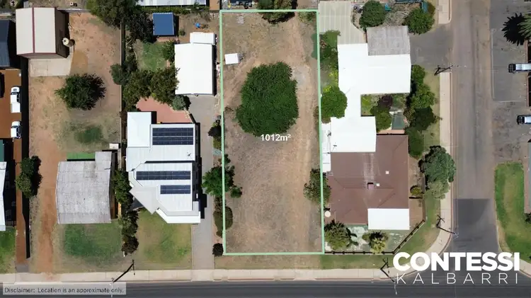 Second view of Homely land listing, 68/112 Grey Street, Kalbarri WA 6536